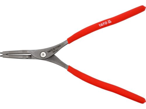 YATO Seeger fogó 320 mm külső egyenes