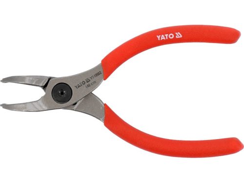 YATO Seeger fogó 140 mm belső hajlított