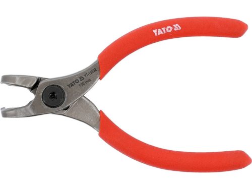 YATO Seeger fogó 130 mm belső hajlított