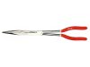 YATO Hosszúcsőrű fogó egyenes 340 mm CrV