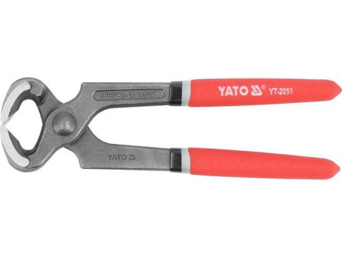 YATO Harapófogó 175 mm