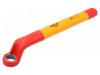 YATO Hajlított csillagkulcs 12 mm / 190 mm 1000 V-ig szigetelt CrV
