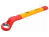 YATO Hajlított csillagkulcs 22 mm / 245 mm 1000 V-ig szigetelt CrV