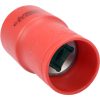 Dugókulcs 19 mm 1/2 col 1000V-ig szigetelt YATO