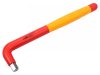YATO Imbuszkulcs 12 mm / 60 x 260 mm 1000 V-ig szigetelt CrV