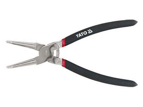 YATO Seeger fogó 150 mm belső hajlított