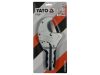 YATO Csővágó olló (PVC) Max D=64 mm Al