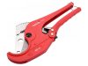 YATO Csővágó olló (PVC) Max d=63 mm