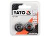 YATO Vágókerék YT-2232 csővágóhoz (2 db/cs)