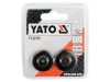 YATO Vágókerék 2 db/cs (pótpenge a YT-2234)