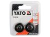 YATO Vágókerék 2 db/cs (pótpenge a YT-2234)