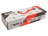 YATO Csővágó görgős 14-63 mm (réz-alu-műany.)