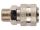 YATO Pneumatikus gyorscsatlakozó 3/8" menetes
