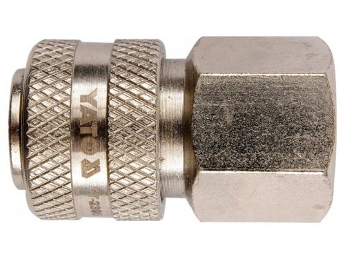 YATO Pneumatikus gyorscsatlakozó 1/2