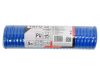 YATO Pneumatikus tömlő (spirál) gyorscsatlakozóval 5,5 x 8 mm x 5 m
