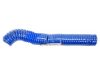YATO Pneumatikus tömlő (spirál) gyorscsatlakozóval 6,5 x 10 mm x 10 m 1,2 MPa