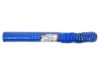 YATO Pneumatikus tömlő (spirál) gyorscsatlakozóval 6,5 x 10 mm x 15 m 1,2 MPa