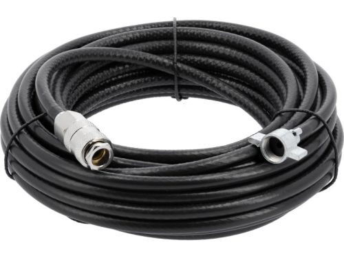 YATO Pneumatikus tömlő 12 m / 10 / 6 mm gyorscsatlakozóval