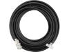 YATO Pneumatikus tömlő 18 m / 10 / 6 mm gyorscsatlakozóval