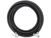 YATO Pneumatikus tömlő 8 m / 10 / 6 mm szelepcsatalakozóval