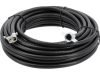 YATO Pneumatikus tömlő 12 m / 10 / 6 mm szelepcsatalakozóval