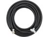 YATO Pneumatikus tömlő 12 m / 10 / 6 mm szelepcsatalakozóval
