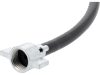 YATO Pneumatikus tömlő 12 m / 10 / 6 mm szelepcsatalakozóval