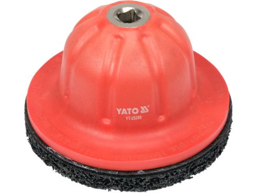 YATO Kerékagy csiszoló 150 mm 1/2"