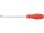 YATO Csavarhúzó lapos 5x150 mm mágneses CrV