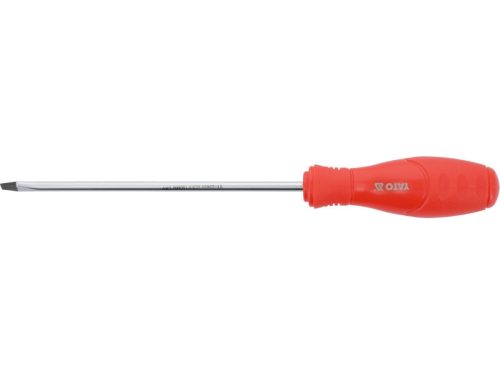 YATO Csavarhúzó lapos 5x150 mm mágneses CrV