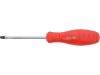 YATO Csavarhúzó lapos 6x100 mm mágneses CrV