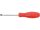 YATO Csavarhúzó lapos 6x100 mm mágneses CrV