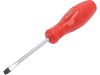 YATO Csavarhúzó lapos 6x100 mm mágneses CrV