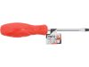 YATO Csavarhúzó lapos 6x100 mm mágneses CrV