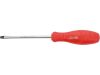YATO Csavarhúzó lapos 6x125 mm mágneses CrV