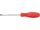 YATO Csavarhúzó lapos 6x125 mm mágneses CrV