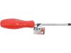 YATO Csavarhúzó lapos 6x125 mm mágneses CrV