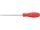 YATO Csavarhúzó lapos 6x150 mm mágneses CrV