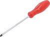 YATO Csavarhúzó lapos 6x150 mm mágneses CrV