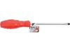 YATO Csavarhúzó lapos 6x150 mm mágneses CrV
