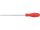 YATO Csavarhúzó lapos 6x200 mm mágneses CrV