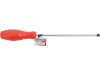 YATO Csavarhúzó lapos 6x200 mm mágneses CrV