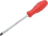 YATO Csavarhúzó lapos 8x15 mm mágneses CrV