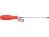 YATO Csavarhúzó lapos 8x200 mm mágneses CrV