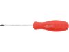 YATO Csavarhúzó Philips PH0x75 mm mágneses CrV