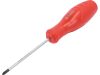 YATO Csavarhúzó Philips PH0x75 mm mágneses CrV