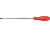 YATO Csavarhúzó Philips PH1x200 mm mágneses CrV