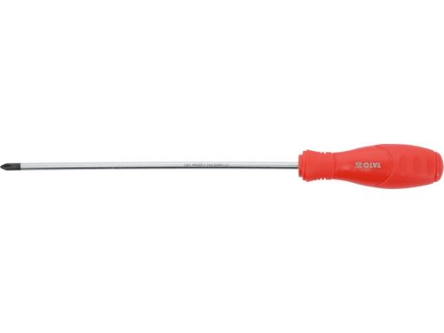 YATO Csavarhúzó Philips PH1x200 mm mágneses CrV