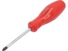 YATO Csavarhúzó Philips PH1x75 mm mágneses CrV