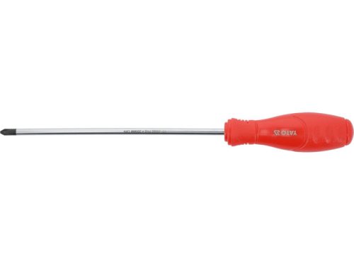 YATO Csavarhúzó Philips PH2x200 mm mágneses CrV